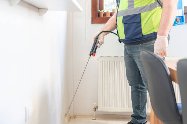Best Commercial Pest Control Services  in New Chicago, IN
